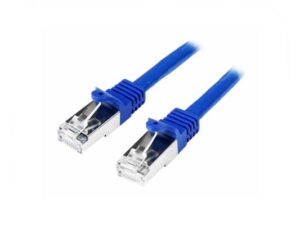 SFTP CAT6 10M Patch Cord Copper Network Cable
