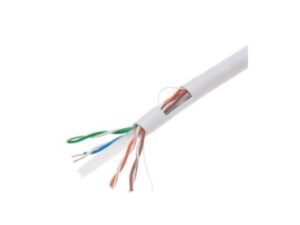 Dlite by D-Link Cat6 UTP CCA 24AWG PVC Network Cable 2m