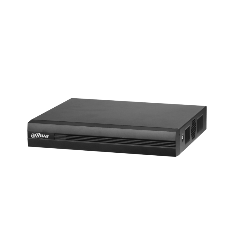 Dahua XVR1B16-I 16 Channel Penta-brid 1080N/720p Compact 1U 1HDD WizSense Digital Video Recorder