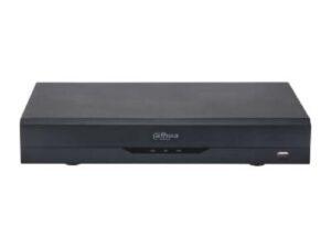 Dahua XVR5108H-4KL-I3 8 Channels Penta-brid 4K-N/5MP Mini 1U 1HDD WizSense Digital Video Recorder
