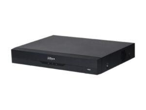 Dahua DH-XVR5116H-I3 16 Channel Penta-brid 5M-N/1080P Mini 1U 1HDD WizSense Digital Video Recorder