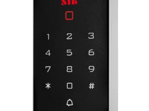 SIB K1201 Access Control Stand-Alone Proximity Reader and Keypad