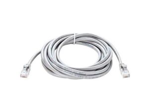 D-Link NCB-6AUGRYR1-1 Cat6A UTP 1M Patch Cord-Grey