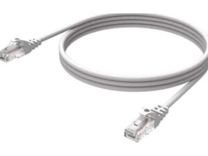 D-Link NCB-C6UGRYR1-05 Cat6 UTP Patch Cord