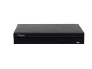 Dahua NVR4108HS-4KS2/L 8 Channel Compact 1HDD 1U 8PoE Network Video Recorder