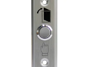 SIB OP03 Metal Door Release Button