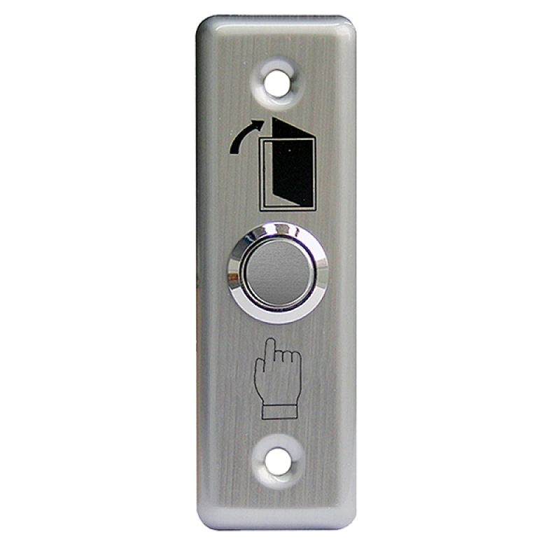 SIB OP03 Metal Door Release Button