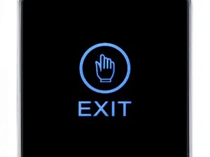 SIB OP21D Touch Sensor Switch Button