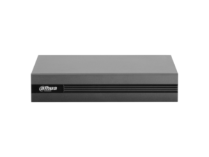 Dahua XVR1B08H-I 8 Channel Penta-brid 5M-N/1080p Cooper 1U 1HDD WizSense Digital Video Recorder