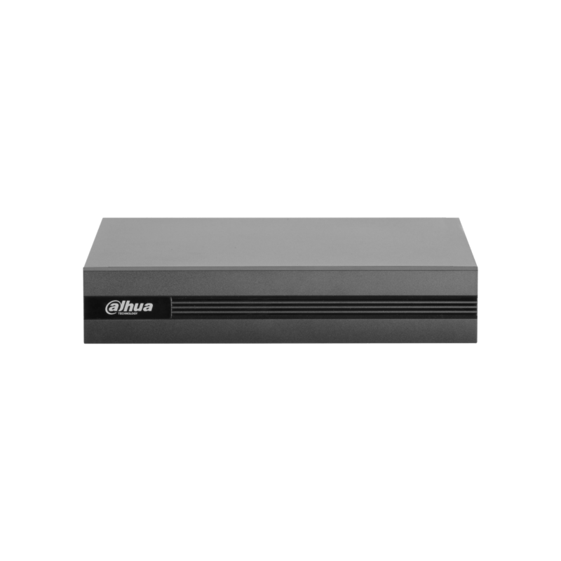 Dahua XVR1B08H-I 8 Channel Penta-brid 5M-N/1080p Cooper 1U 1HDD WizSense Digital Video Recorder