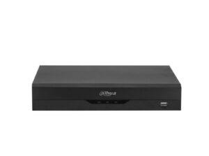 Dahua XVR5104HS-4KL-I3 4 Channel Penta-brid 5MP Compact 1U 1HDD WizSense Digital Video Recorder