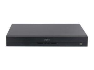 Dahua XVR5232AN-4KL-I3 32 Channels Penta-brid 4K-N/5MP 1U 2HDDs WizSense Digital Video Recorder