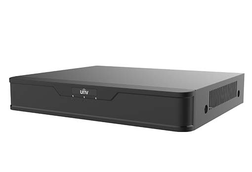 UNV 16CH-5MP XVR301-16G3 Series