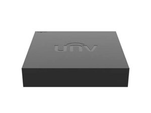 UNV 4CH-2MP XVR301-F Series