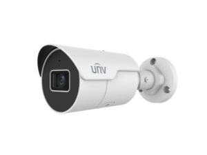 UNV 8MP IPC2128LE-DF28(40)KM-H Mini Fixed Bullet Network Camera