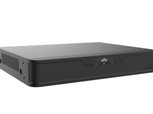 UNV 4CH-5MP XVR301-04G3 Series