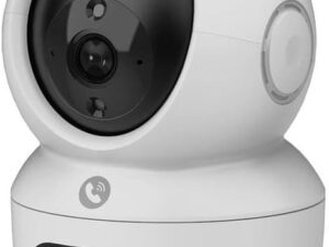 EZVIZ H7c Dual 2K+ & 2K+ Dual-Lens Pan & Tilt Wi-Fi Camera