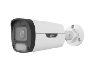 UNV 2MP ColorHunter with Wise-ISP Fixed Bullet Network Camera IPC2312LE-ADF28(40)KM-WP