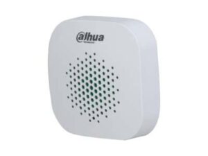 Dahua ARA12-W2(868) Wireless Indoor Siren