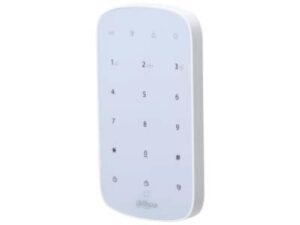Dahua ARK30T-W2(868) Wireless Keypad
