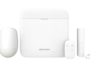 HIKVISION AX PRO Kit (433MHz) DS-PWA64-Kit-WB