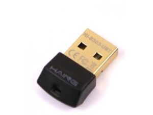 Haing HI-B303-UBT Bluetooth USB Adapter