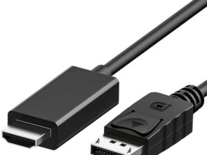 Convertor CB-DP-HD-3M From DISPLAY to HDMI-3M