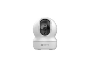 EZVIZ CP1 2K 3MP Pan & Tilt Smart Home Camera