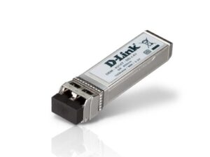 D-Link DEM-431XT-DD 10GBase-SR SFP+ Transceiver DDM 80/300m
