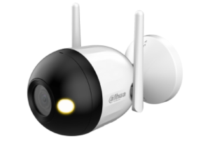 Dahua DH-F2C-LED-K 2MP Fixed-focal Wi-Fi Bullet Network Camera