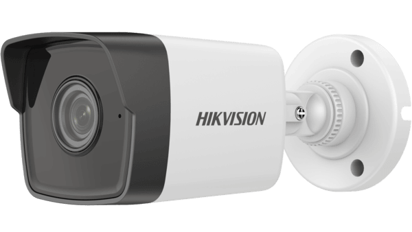 4MP Fixed Bullet Network Camera DS-2CD1043G0-I