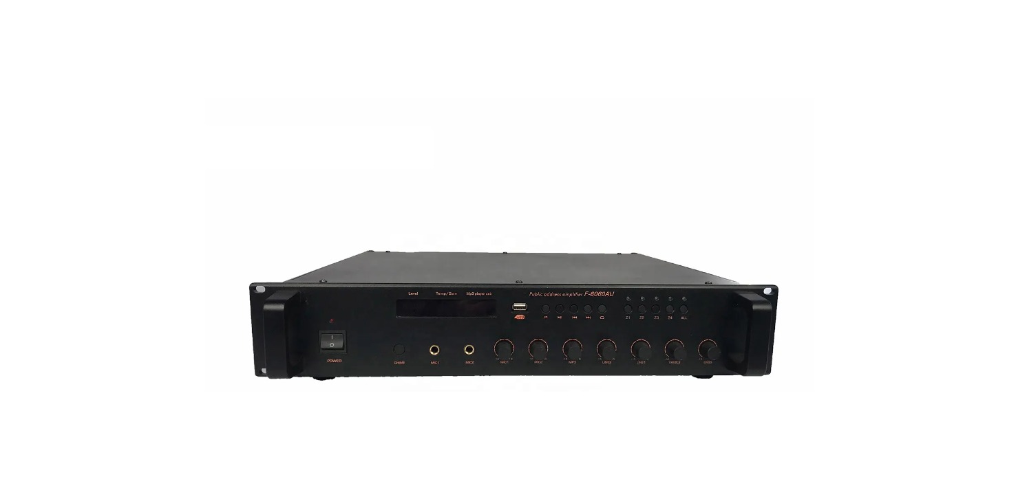 ULTRAWAVE F-6650AU