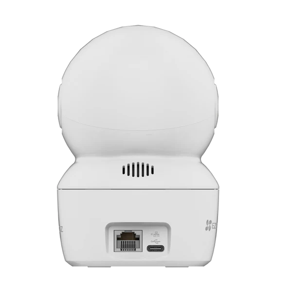 EZVIZ H7c Dual 2K+ & 2K+ Dual-Lens Pan & Tilt Wi-Fi Camera - الصورة 3
