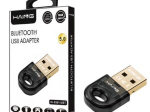 Haing HI-0501-UBT Bluetooth 5.0 USB Adapter