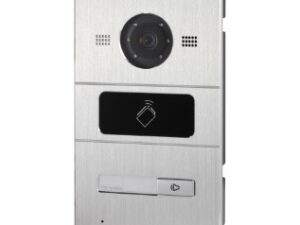 1 Button Metal Villa Door Station DS-KV8102-IM