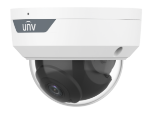 UNV 4MP Fixed IR Dome Network Camera IPC324LB-AF28(40)-A2