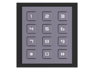 KD8 Series Pro Modular Door Station DS-KD-KP