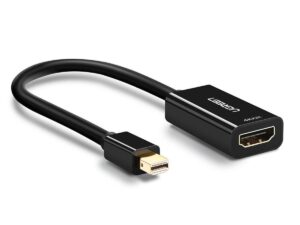 UGREEN MD112 4K Mini DP to HDMI Adapter