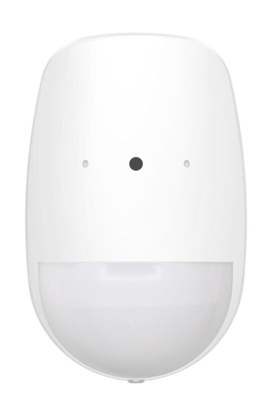 HIKVISION Wireless PIR-Glass Break Detector DS-PDPG12P-EG2-WB