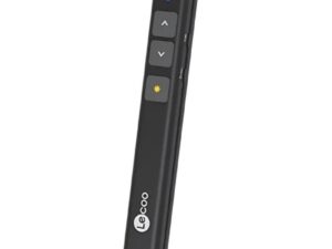 Lecoo SPT9634 Wireless Presenter Pointer