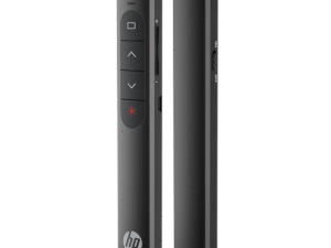 HP Wireless Multi-function Sensitive Presenter Pointer