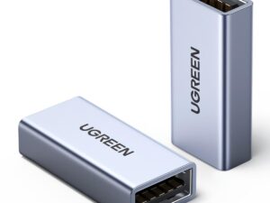 UGREEN US381 USB 3.0 Aluminum Extension Adapter
