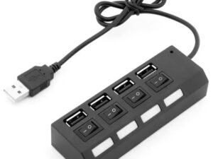 Kai Ping KP-010 USB 2.0 HUB 4-Port
