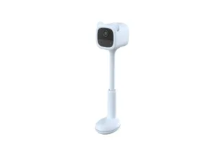 EZVIZ BM1 Battery-Powered Baby Monitor
