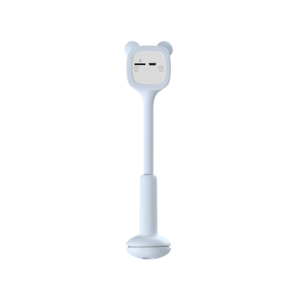 EZVIZ BM1 Battery-Powered Baby Monitor - الصورة 3