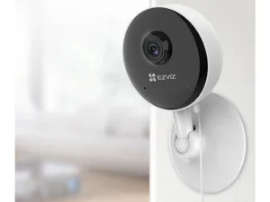 EZVIZ C1C-B (1080P, H.265) Smart Home Camera