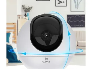 EZVIZ C6 2K+ Smart Home Camera