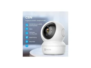 EZVIZ C6N 1080P Smart Home Camera