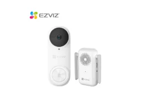 جرس الباب دي بي 2 من ايزفيز - EZVIZ Smart Doorbell DB2