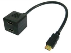 HDMI Cable 1M/2F-30CM